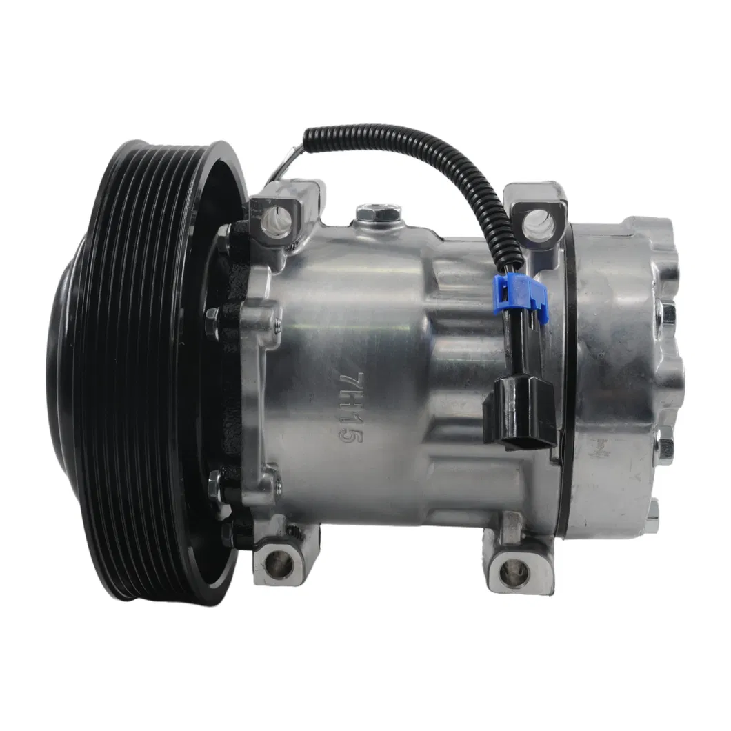206rd53m High Quality Air Conditioning Compressor