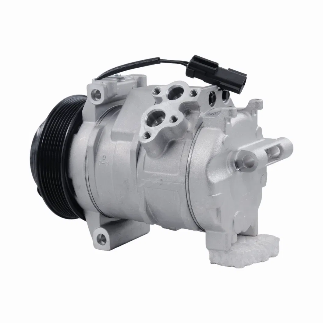 55116835AC High Quality Air Conditioning Compressor Auto Parts