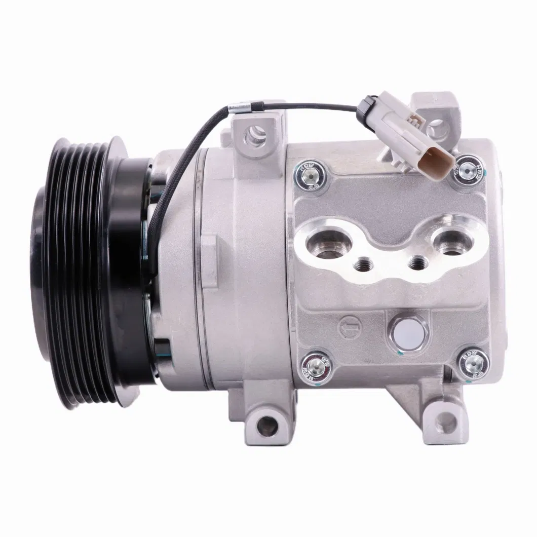 4596550ab Auto AC Compressor Energy-Saving Cooling Solutions Air Conditioner Compressor