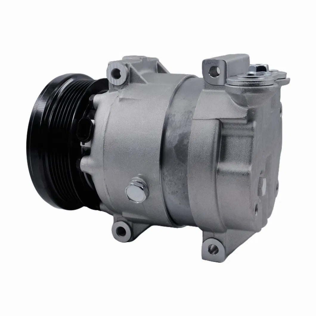 Universal 95954672 Auto AC Compressor for Enhanced Cooling Performance Air Conditioning Compressor