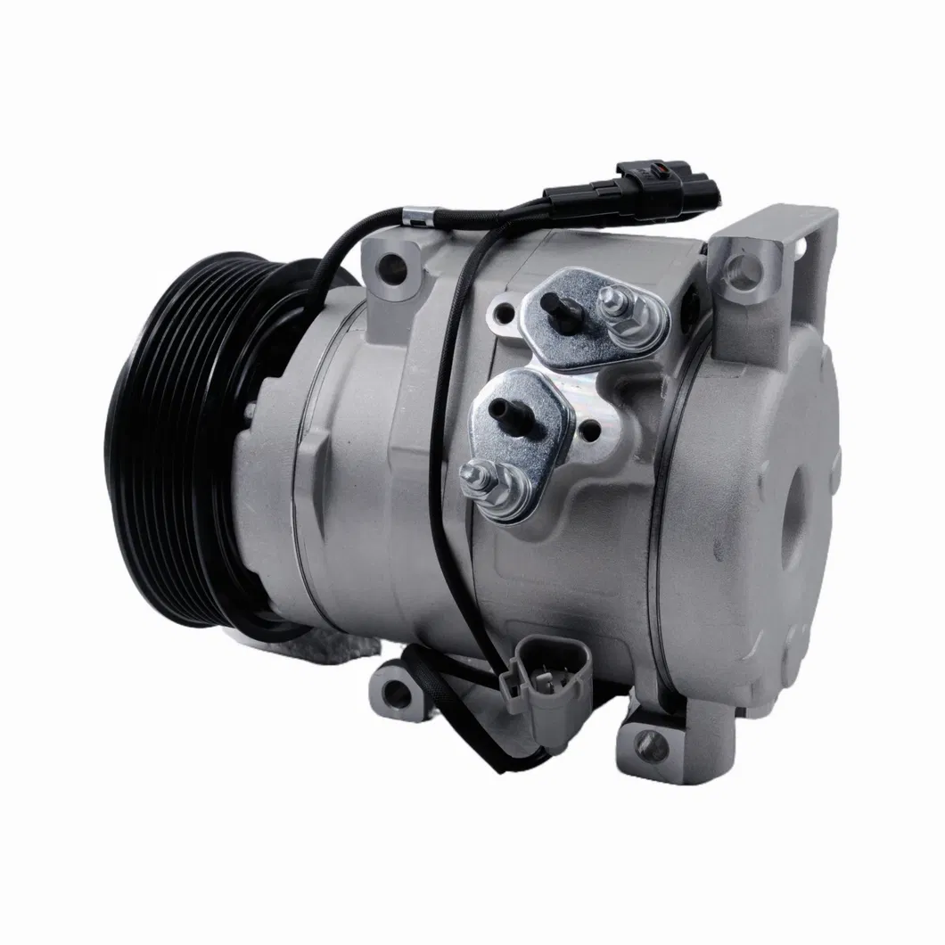 8831035830 High Quality Air Conditioning Compressor