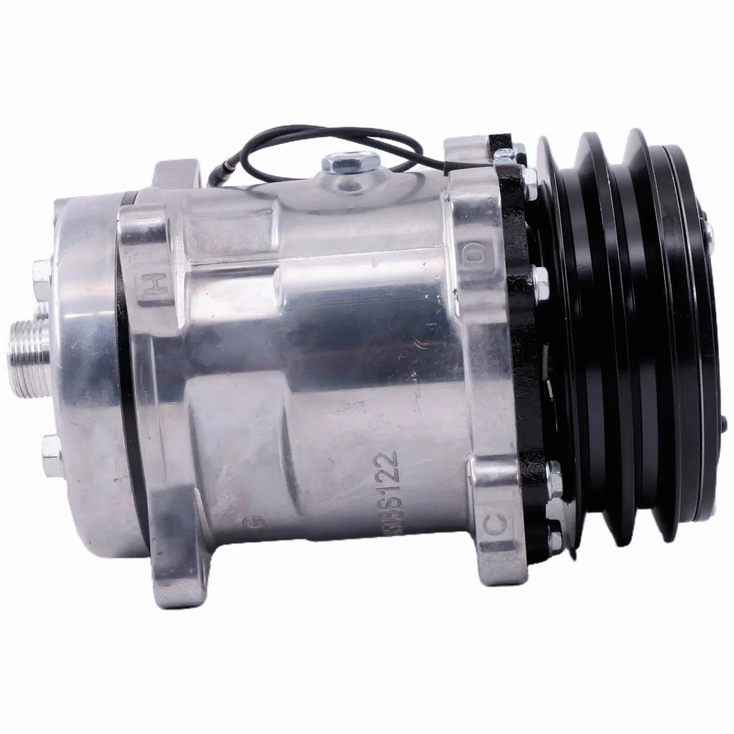 High-Efficiency Auto AC Compressor for Reliable Cooling Performance Abpn83304422