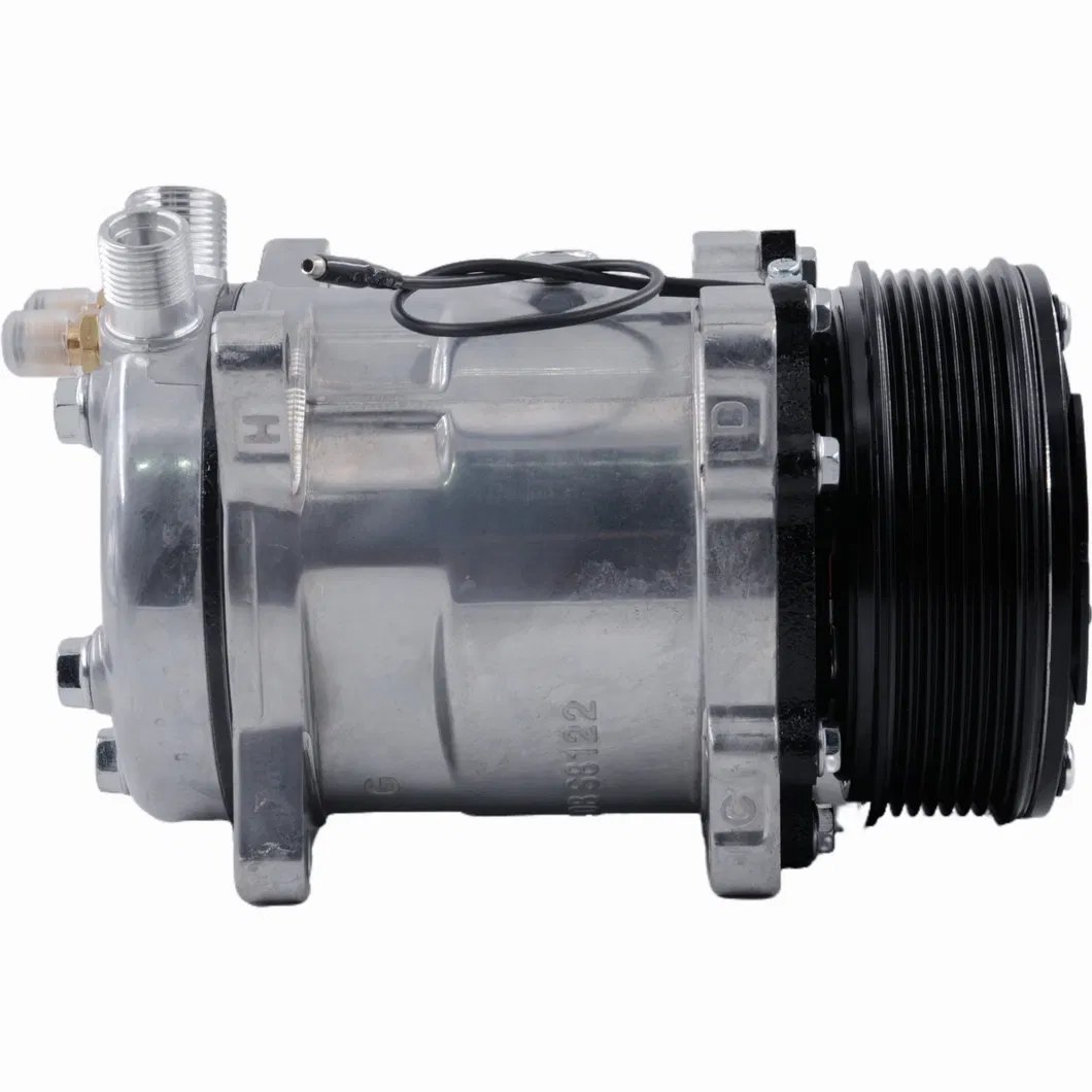 Qem Auto AC Compressor 3918287 China Manufacturer Air Conditioning Compressor
