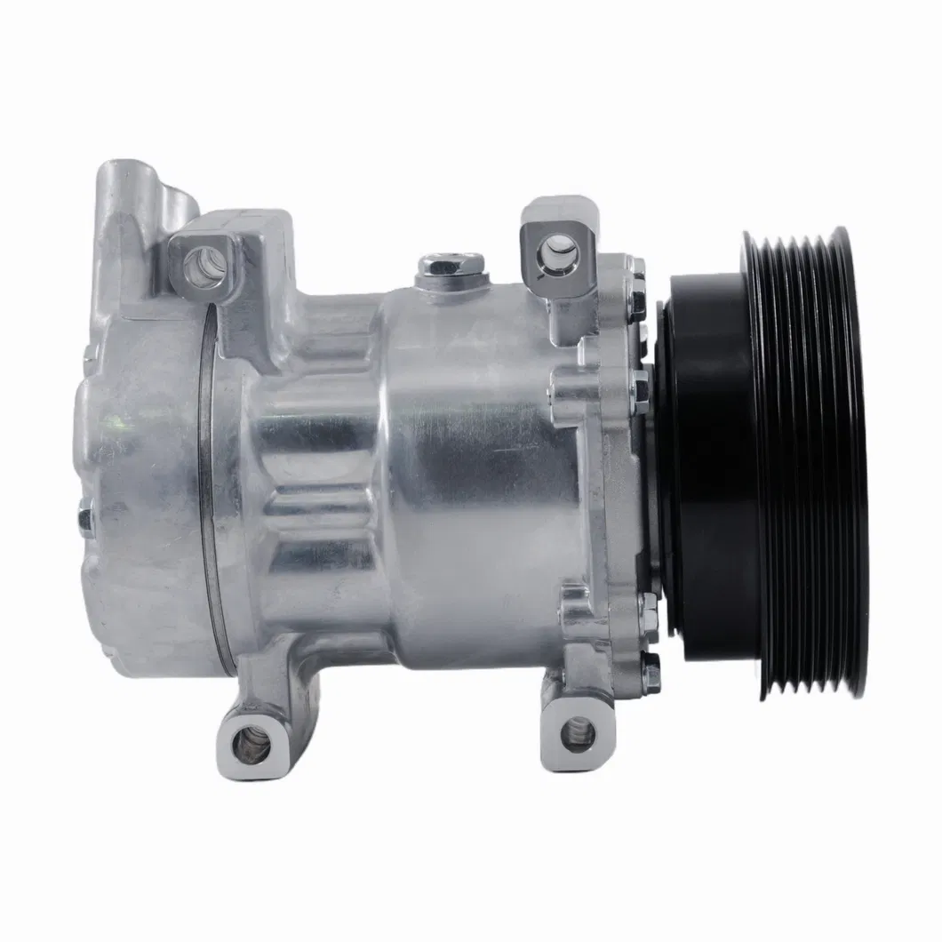 8200802609 High Quality Air Conditioning Compressor