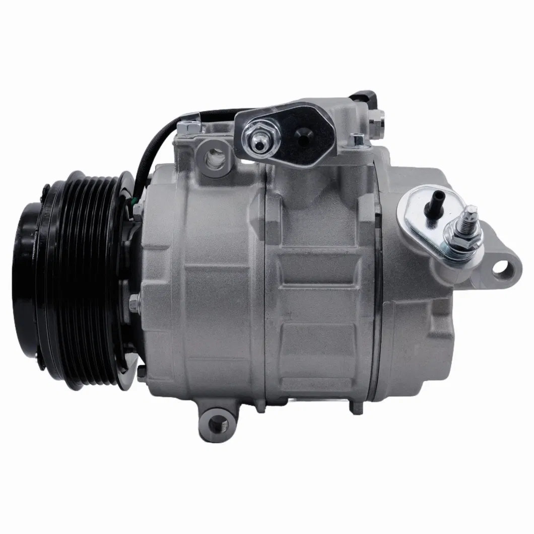 Bb5319d629da Auto AC Compressor for Enhanced Vehicle Comfort