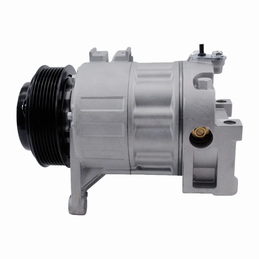 Durable 92600jp01c Auto AC Compressor for Enhanced Cooling