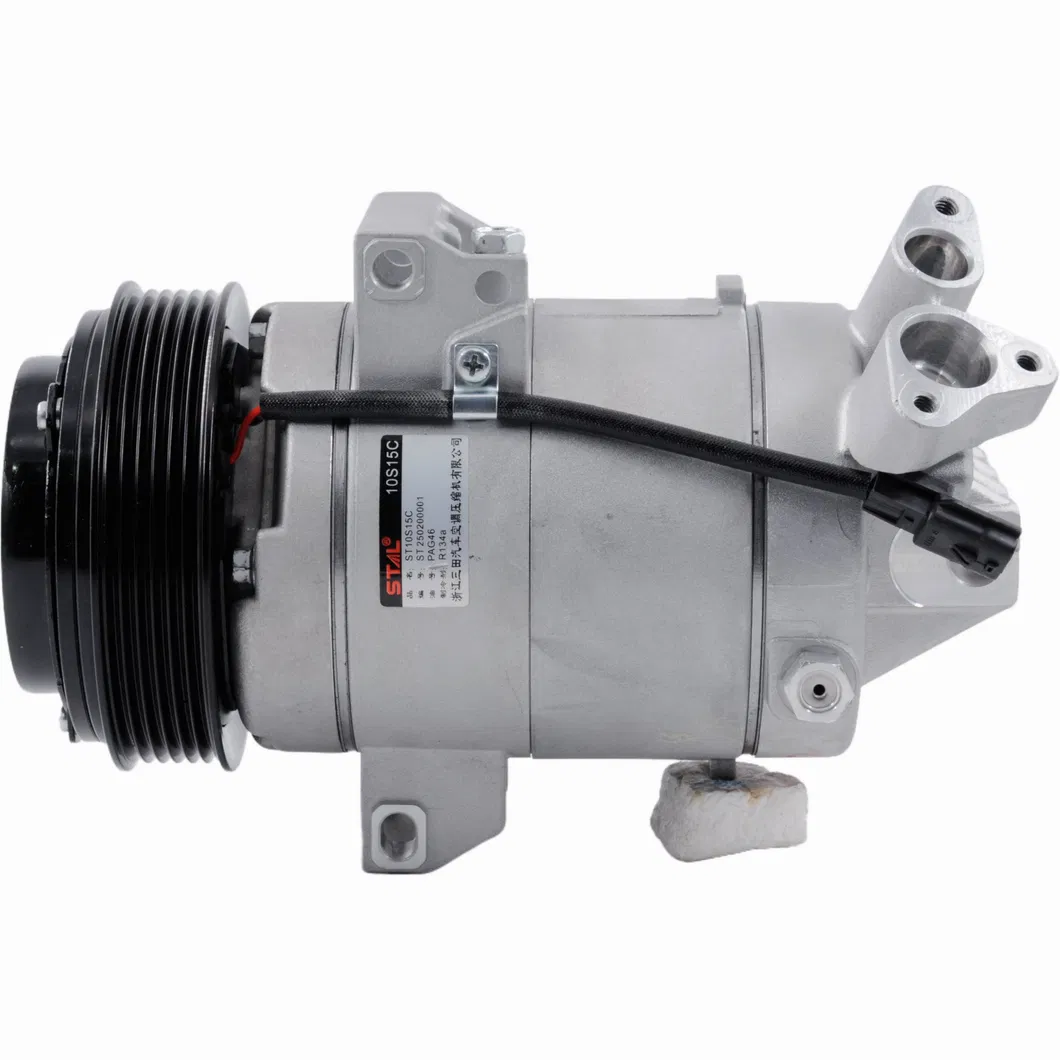 92600jn30b High Quality Air Conditioning Compressor