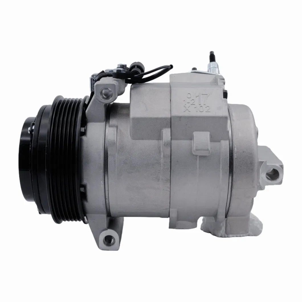 A0012307111 High Quality Air Conditioning Compressor Auto Parts