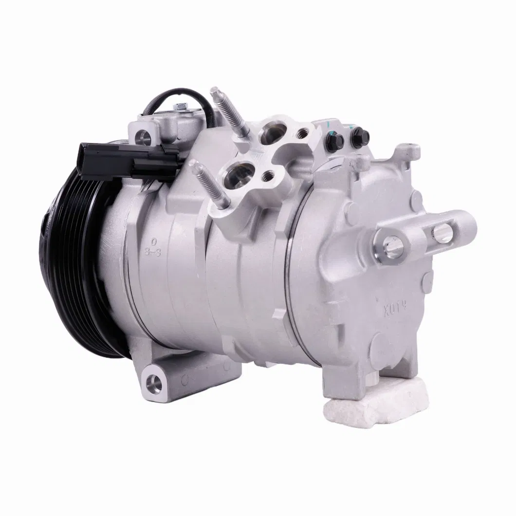 55111424AA High Quality Air Conditioning Compressor Auto Parts