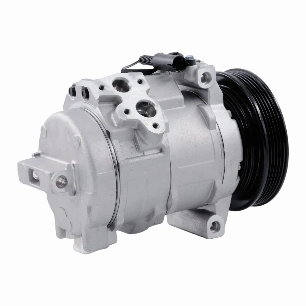 A0002344011 High Quality Air Conditioning Compressor Auto Parts