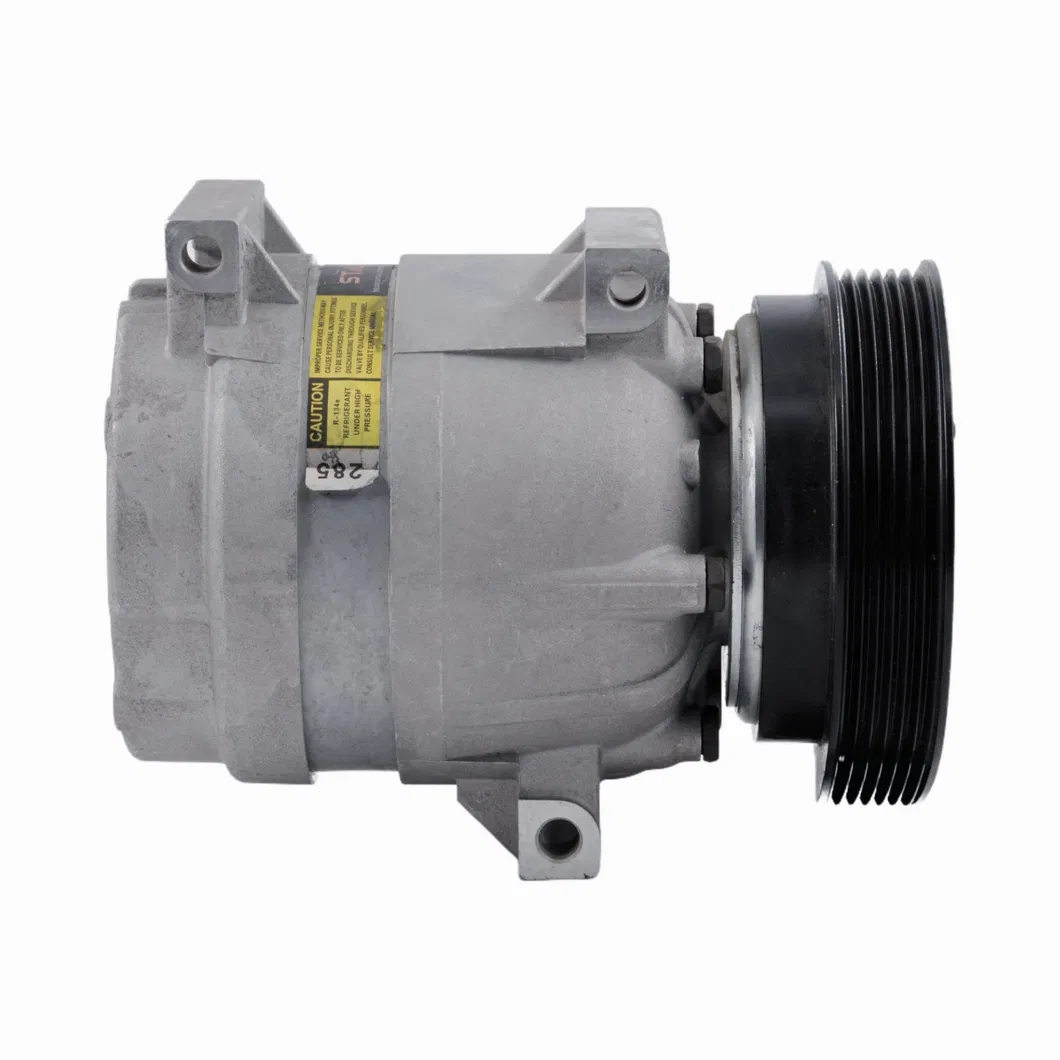High-Efficiency Auto AC Compressor for Reliable Cooling Performance 6001549991 Auto AC Compressor