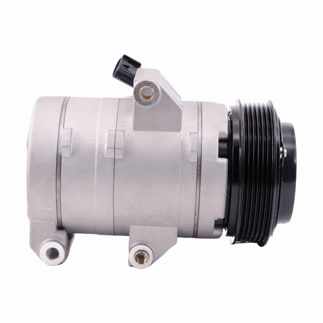Air Conditioning Compressor Parts Factory Price Auto AC Compressor 8e5z19703A
