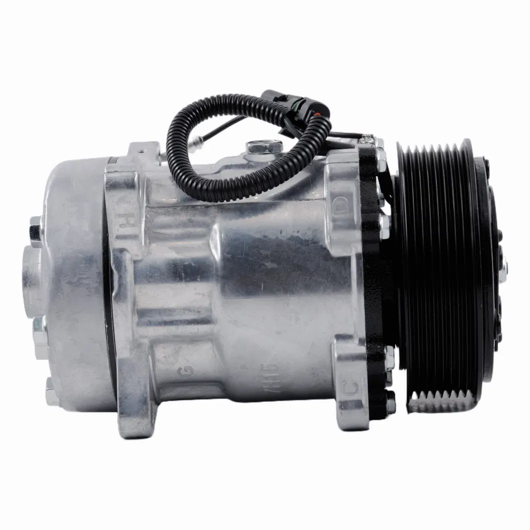 High-Performance 3013450 Auto AC Compressor for Reliable Cooling