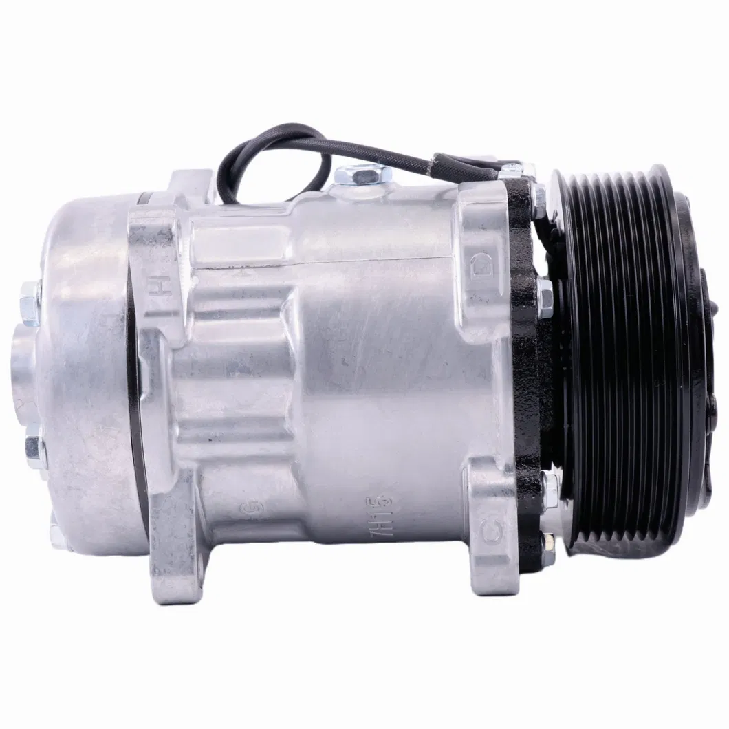 Reliable Yn4371900341RC Auto AC Compressor for Vehicle Cooling