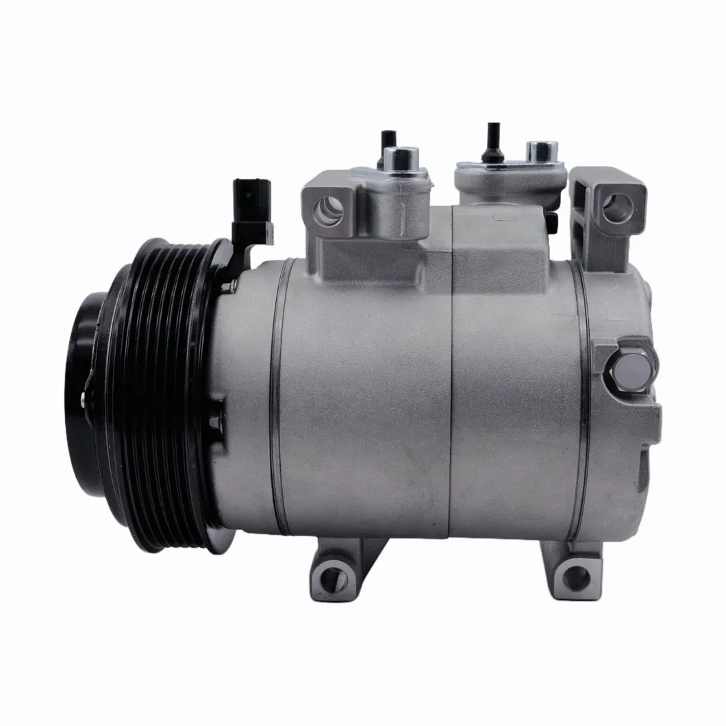 55111374ab High Quality Air Conditioning Compressor Auto Parts