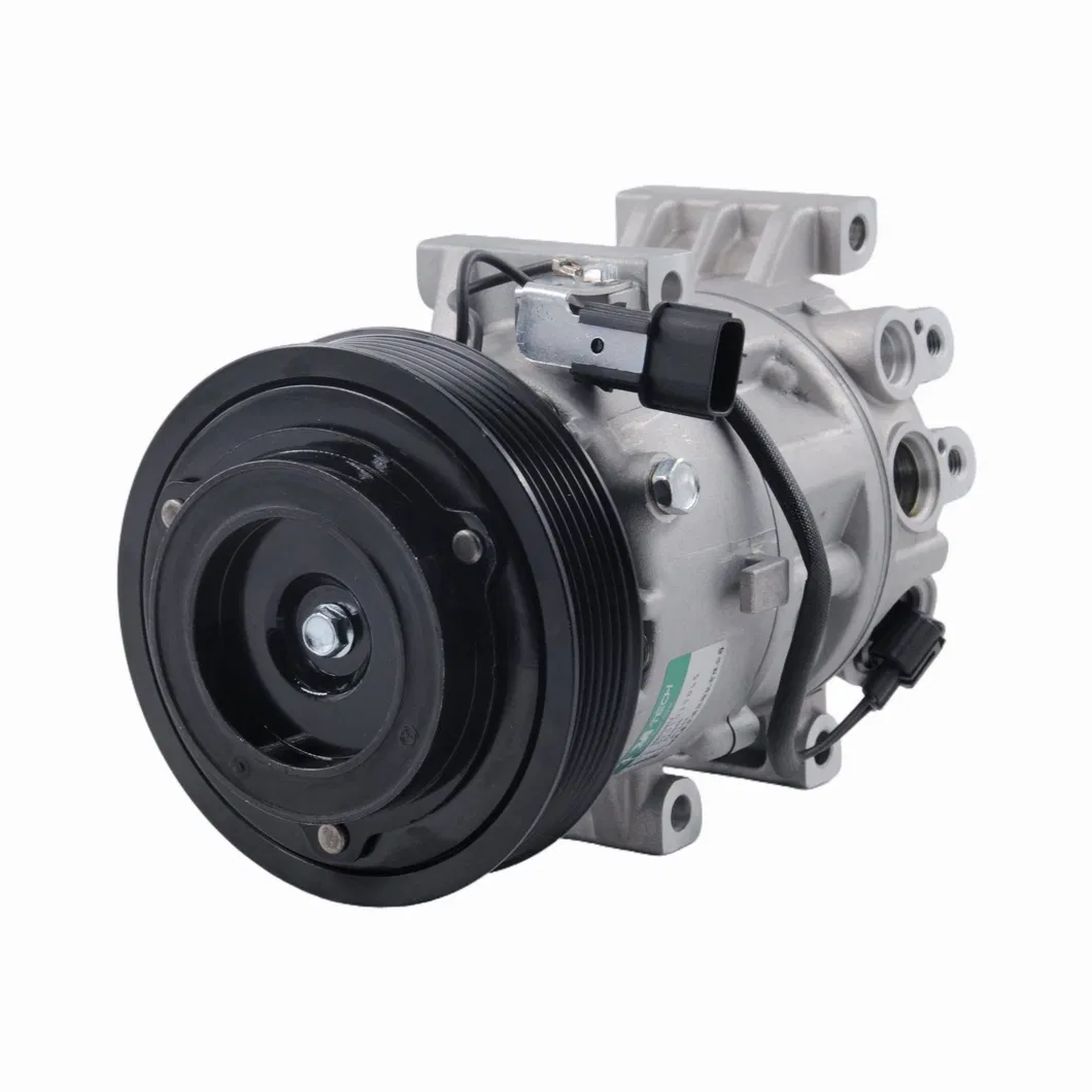 Reliable OEM Auto AC Compressor 977013X500 Air Conditioning Compressor Auto Part