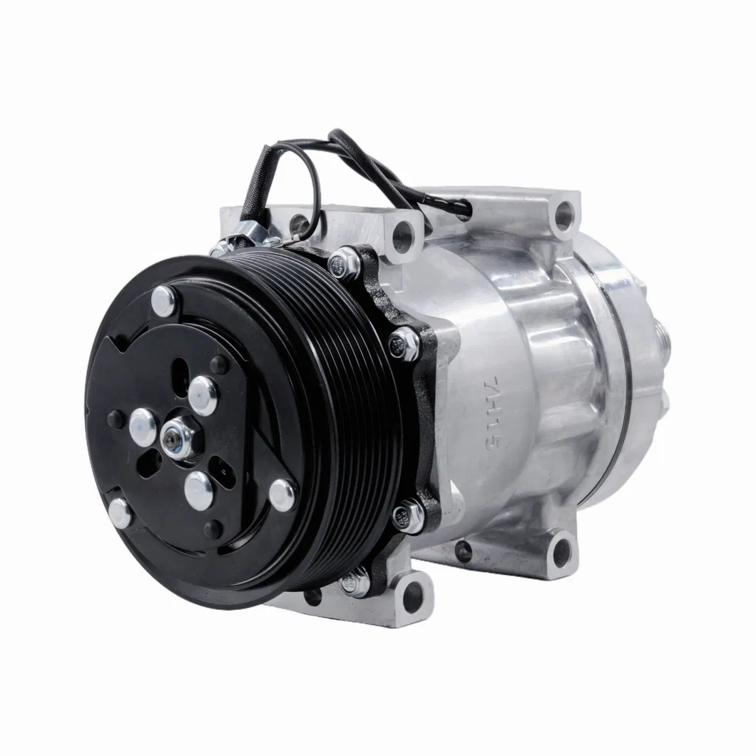 High-Efficiency 8500795 Auto AC Compressor for Reliable Cooling