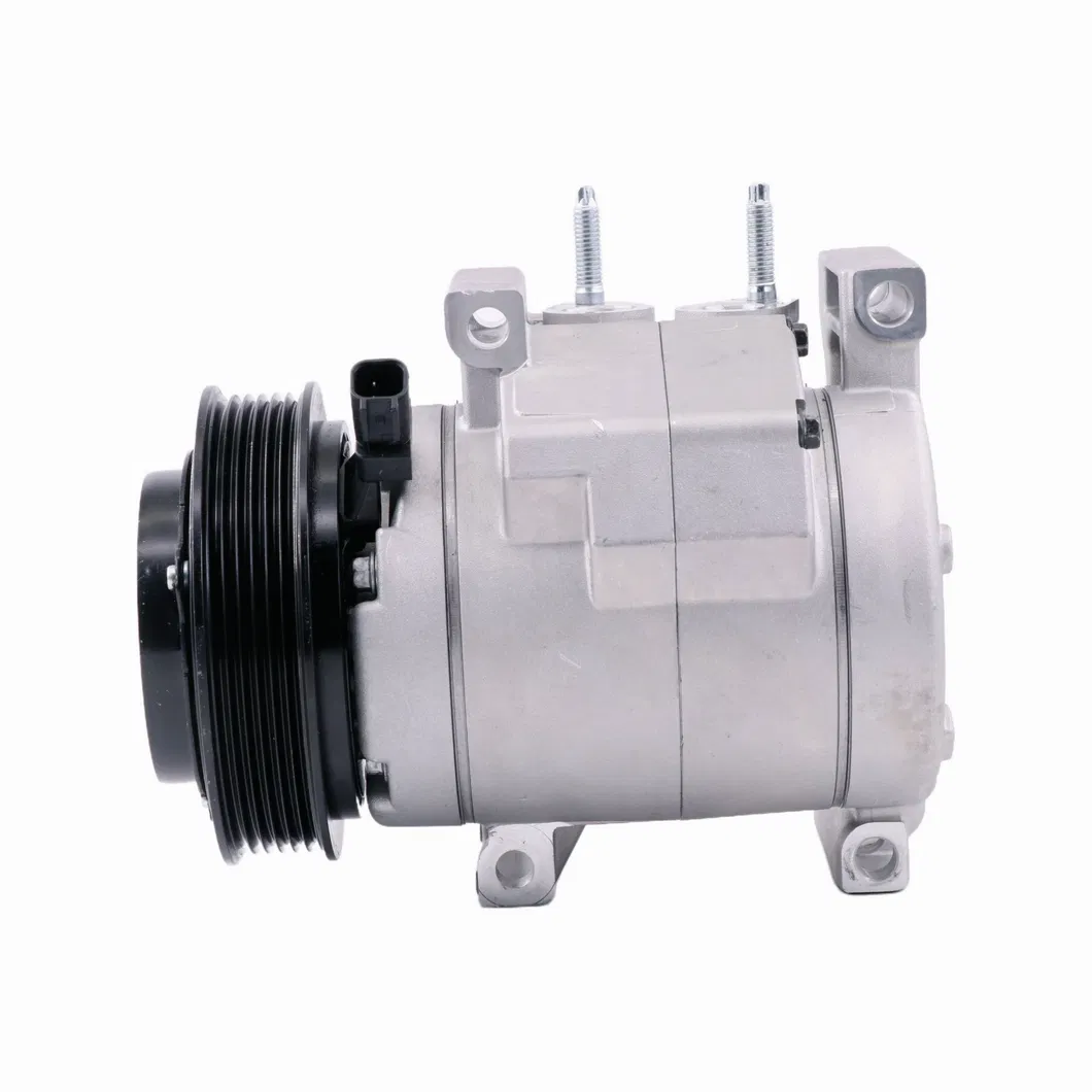 68251534AC Durable Auto AC Compressor