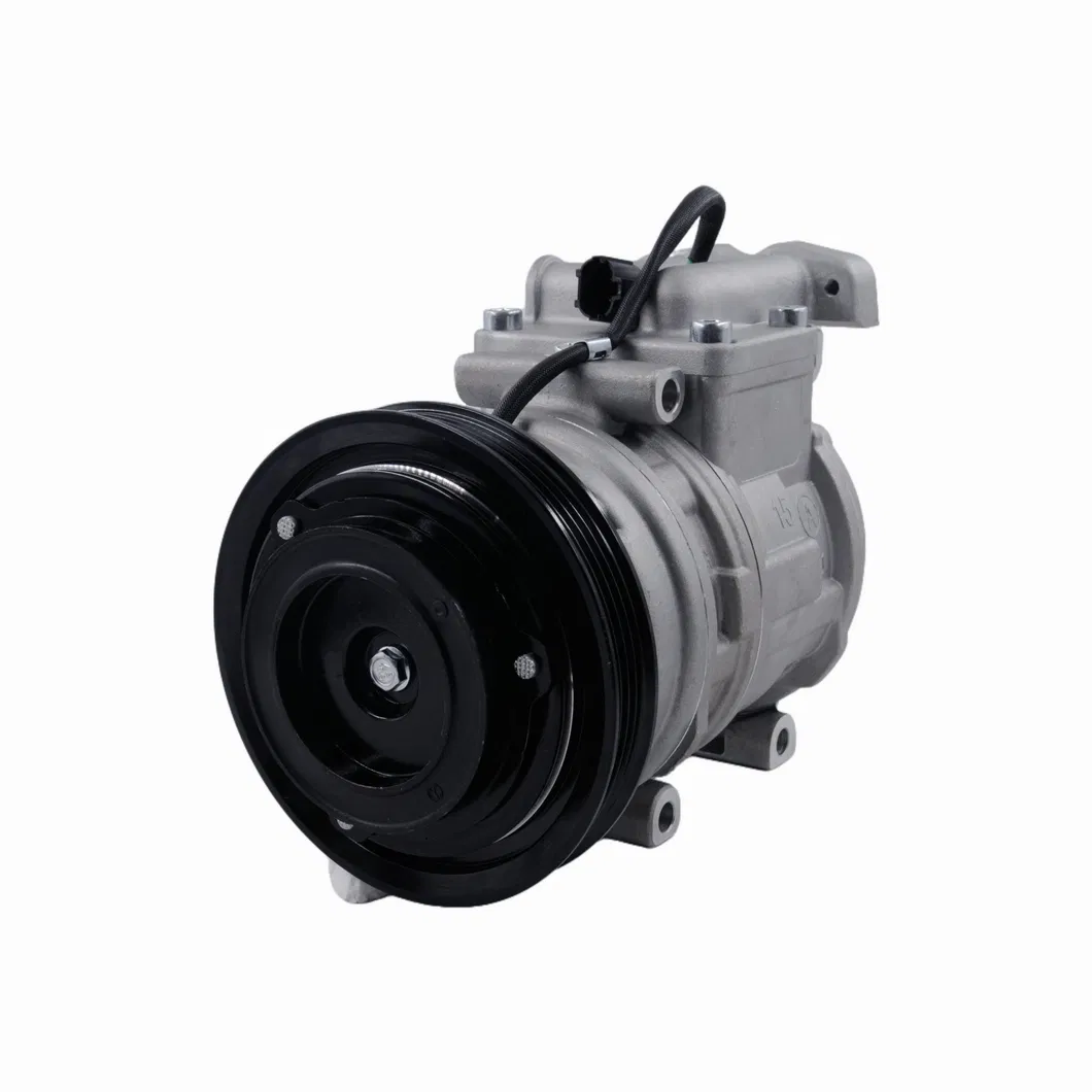 High Quality Reliable Auto AC Compressor Wear-Resistant and Anti-Corrosive 22086013b