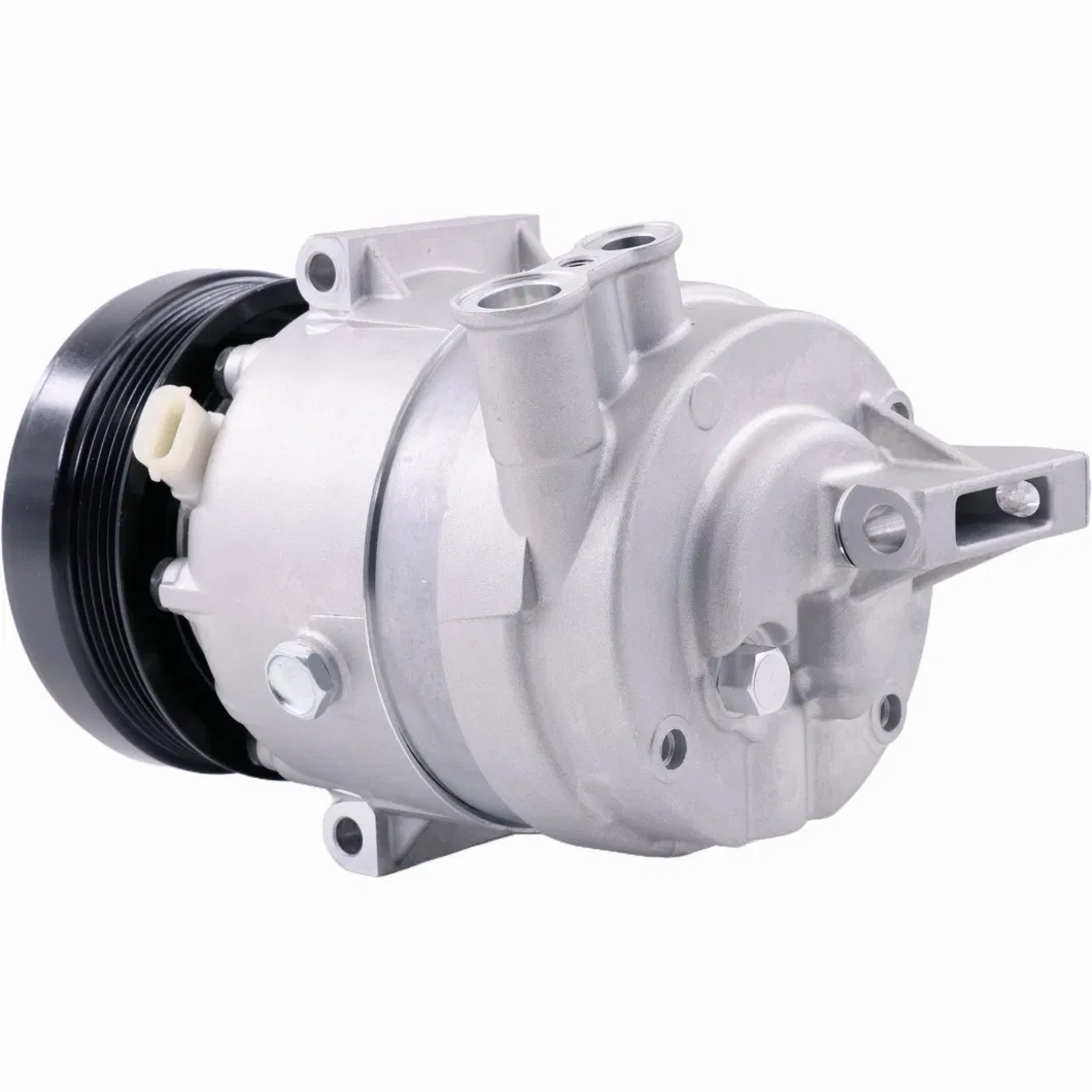 Reliable Air Conditioning Compressor with Superior Cooling Technology 95907421 Auto AC Compressor
