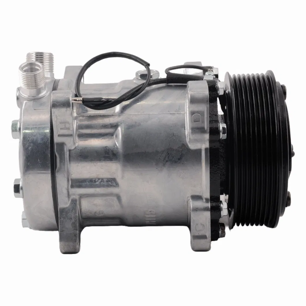 Premium Quality 304562 Auto AC Compressor for Smooth Air Conditioning