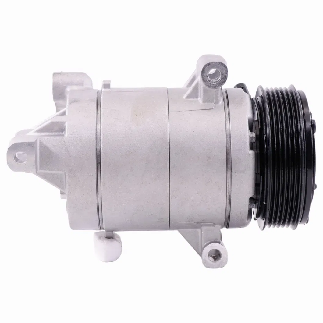 52122497 High-Performance Durable Auto AC Compressor for Reliable Cooling