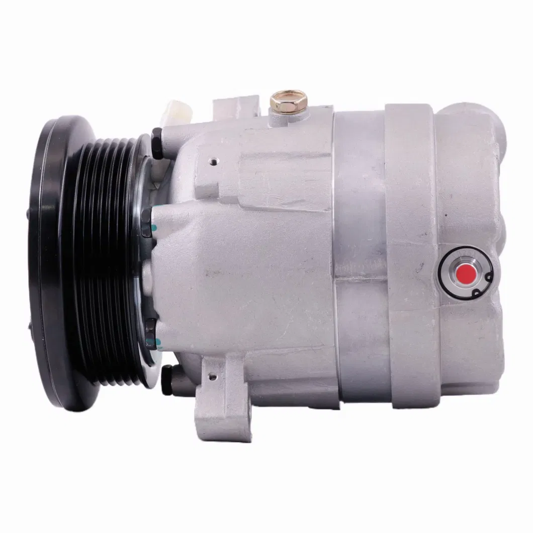 OEM ODM 1135502 Auto AC Compressor Auto 12V Car Air Conditioner Compressor