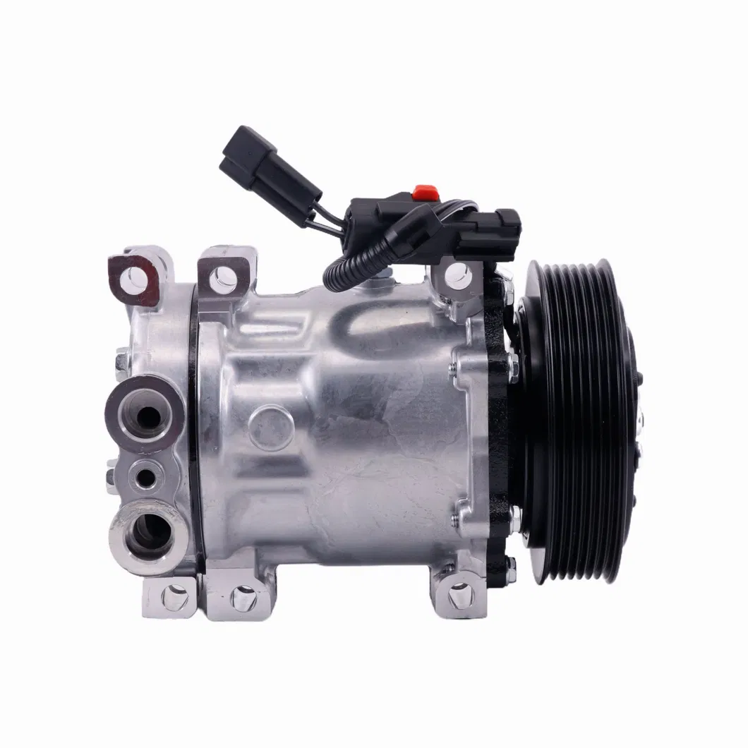 Durable 55055540AG Auto AC Compressor for Efficient Cooling
