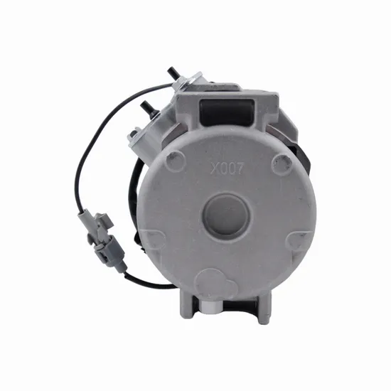 Mr500877 Premium Air Conditioning Compressor