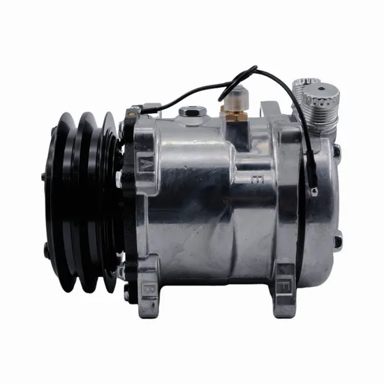 High-Efficiency 38800pd2701 Air Conditioning Compressor for Optimal Cooling Auto AC Compressor