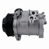 55111418AC High Quality Air Conditioning Compressor Auto Parts