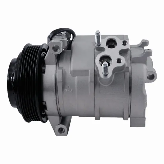 55111418AC High Quality Air Conditioning Compressor Auto Parts