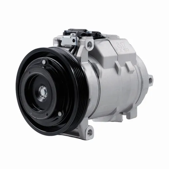A0002344011 High Quality Air Conditioning Compressor Auto Parts