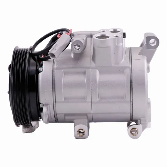 Bbm461450A High Quality Air Conditioning Compressor Auto Parts