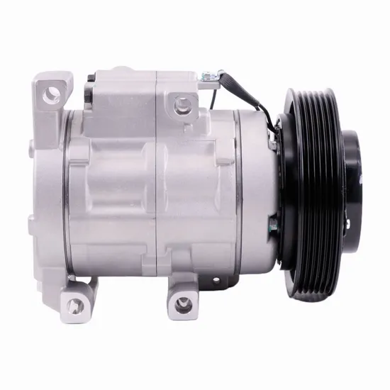 Bbn261450b High Quality Air Conditioning Compressor Auto Parts