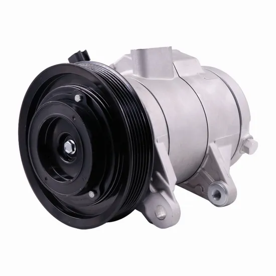 55111506AA Superior Quality AC Compressor Auto Parts