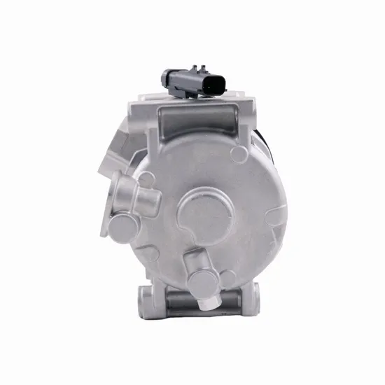 55111104AC High Quality Air Conditioning Compressor Auto Parts