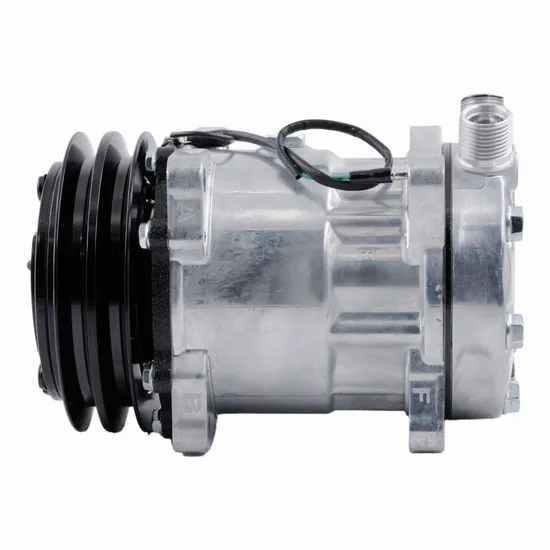 Reliable 3015250 Auto AC Compressor for Optimal Climate Control
