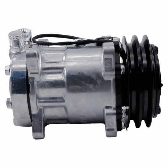 Yn4371900291RC Premium Auto AC Compressor for Efficient Cooling