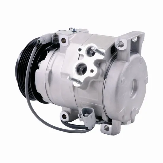 883206A540 High Quality Air Conditioning Compressor Auto Parts