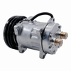 Durable 1999755c3 Auto AC Compressor for Efficient Cooling.