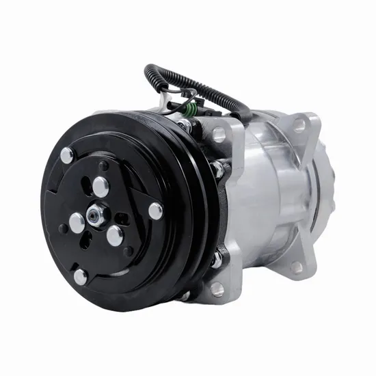 Durable 3550921m91 Auto AC Compressor for Reliable Temperature Control