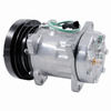 Reliable 1065122 Car AC Compressor for Enhanced Climate Control.