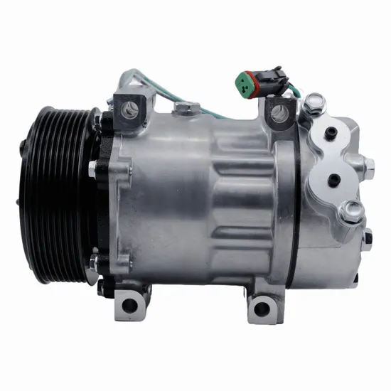 High-Efficiency Air Conditioning Compressor for Reliable Cooling Solutions 1888034 Auto AC Compressor