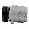 1135272 Auto AC Compressor Reliable Premium Air Conditioning Compressor for Superior Performance