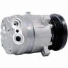 Durable Premium Air Conditioning Compressor for Reliable Performance 1131909 Auto AC Compressor