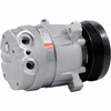 Durable Air Conditioning Compressor with Superior Performance and Longevity 1135312