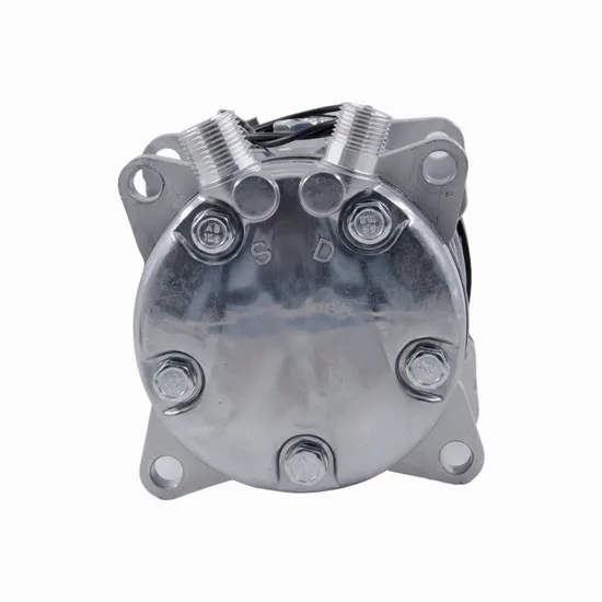 Versatile Auto AC Compressor Abpn83304622 Air Conditioner Compressor for Cars
