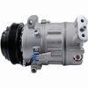High-Efficiency 3012381 Auto AC Compressor for Optimal Cooling