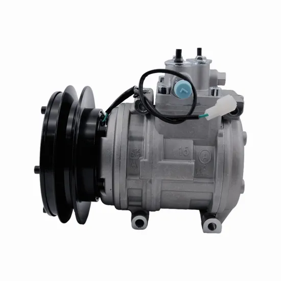 OEM ODM Auto AC Compressor for 1540490 High Quality Air Conditioning Compressor